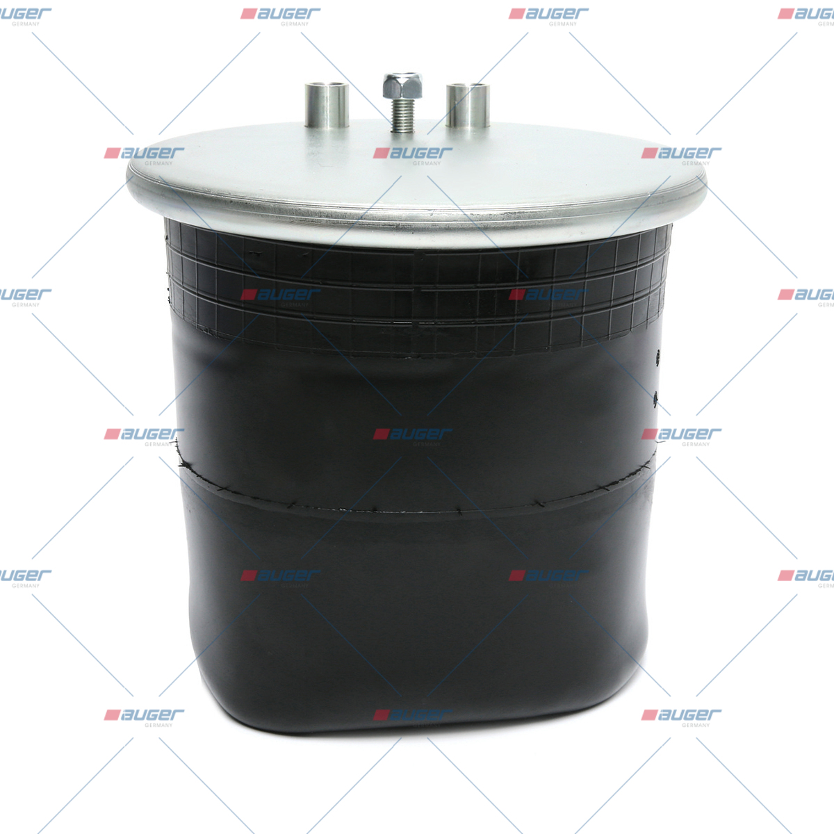 Luftfederbalg, Service Typ